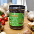 Seli Foods Vegetarian Shito sauce/Chili Oil/Delicious hot sauce enhanced with mushroom. Savory taste not