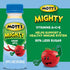 8 Oz 24 Count (8 Packs 6), 100% Mott's Mighty Soarin' Apple Juice Drink, Fl Bottles, Of Fruit Juice Combined