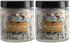 Simply Organic Black Garlic Finishing Salts, 2.19 Ounce (Pack of 2)