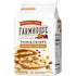 6.9 oz. Pepperidge Farm Farmhouse Thin & Crispy Toffee Milk Chocolate Cookies, Bag