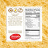 Bread-15 Stern's Bakery Kosher Challah Ounce Traditional Braided Challah | Fresh & Delicious | Kosher, Dairy & Nut Free