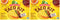 Garden of Eatin' Taco Dinner Kit, Yellow Corn, 12 Taco Shells (Pack