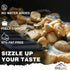 28 Oz 5-Year 1 Pack MOUNTAIN ESSENTIALS All Natural Canned Turkey Fully Cooked, Ready to Eat White Meat Pantry Staple
