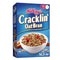 Cracklin' Oat Bran Kellogg's Breakfast Cereal, Fiber Cereal, Family Cereal, Original, 16.5oz Box (1 Box)