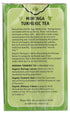 (16 Count, Pack 1) Herbal Cup Ayurveda Moringa Tea, Organic Turmeric, No Caffeine Herbal Teas