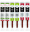 Good Fod Foods Meat Stick Variety Pack Low FODMAP Snacks for a