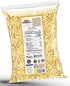 64oz (4lbs) 1.81kg Rani Fava Beans (Split Broad Beans Skinless) Bulk ~ All Natural | Gluten Friendly | Non-GMO | Kosher