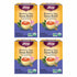 Yogi Tea Blueberry Sage Stress Relief - 16 Tea Bags per Pack
