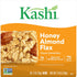1.2 6 Count Kashi Co, Bar Granola TLC Chewy Honey Almond Flax, Ounce