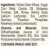 Mom's Best 11.5 OZ (Pack 8) Honey Grahams Breakfast Cereal, Honey Graham Cereal Made with Real Honey, No High-Fructose