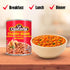 19.75oz, 6 Pack La Costea Charro Beans - Ready-to-Eat Canned Pinto Beans with Chorizo, Bacon & Chicharrones - Mexican