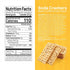 Pairing,14.1oz (400g) Packets Vloong Black Truffle and Prosciutto Soda Crackers with Chia Seeds and Quinoa, Savory