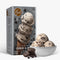 Triple Scoop - Premium Cookies & Cream Ice Cream Mix For Ice