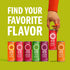 8.4 Oz, Pack 24 Izze Cherry Lime Straight Beverages, FL