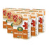 11.3 oz (Pack 6), Nature's Path Organic Brown Sugar Maple Instant Oatmeal, of Gluten Free, Non-GMO
