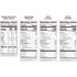 Pack 36 Count Pack (Pack 36) Snyder's of Hanover Variety Pretzels, Variety