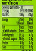 HP Fruity Sauce, 1 lb