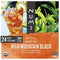 Numi Organic High Mountain Black Iced Tea, 24 Count Gallon Pouch, Rich