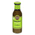 Gaucho Ranch Chimichurri Sauce Caribbean 12.5oz - Gluten Free, Keto, Vegan, Ideal for Meat