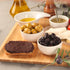 12 Oz (340g) Marmarabirlik, Black Olives Spread Spicy, Turkish Olive Paste & Tapenade, Gourmet Mediterranean Flavor