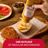 10.3 oz (Pack 6) McCormick Mayonnaise Dressing, Tortas Sandwiches, Perfect for Giving Your Favorite Deli Sandwiches a