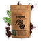 Ground Wild Kopi Luwak , the Worlds Most Exclusive Coffee, Sustainably Sourced From Sumatra, Indonesia (Ground