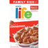 22.3oz Life Cereal, Cinnamon, Box