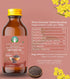 AYURVEDASHREE 3.38 oz.. 100% 100 ML Mustard Oil fl Cold Pressed Oil, Extracted on Wooden Churnerto Sustain maximum