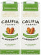 Califia Farms Unsweetened Almond Milk, 32 FZ (Pack of 2)