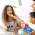 50% 5 Pack 6 SaltMe! BBQ Potato Chips, Low Salt, Kosher, Non-GMO, Better for You Chips, Flavorful, Ounces