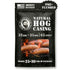 Bearded Butchers Natural Hog Casings 32-35mm Pre-Flushed, Edible Sausage Casing for 2530