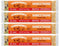 Manischewitz Soup Mix Minestrone Pack of 4