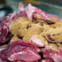 3 oz 25 lbs Bearded Butchers Hickory Smoke Flavor Powder, - Natural Smoke Flavor, Portioned for Up to of Meat, Perfect