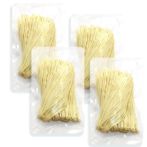 Hakubaku Premium Udon Noodles - Authentic Japanese Flavor