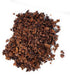 100% 8oz Jungle Cat Cacao Belizean Cacao Nibs | Organic | Superfood | Strong Dark Chocolate Flavor | Antioxidants