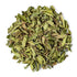 2 Food to Live - Organic Peppermint Leaves, Ounces Dried, Cut & Sifted. Non-GMO. Caffeine-free. Non Irradiated. Good