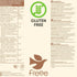 1kg (Pack 3) freee Gluten Free Brown Bread Flour