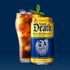 12 Oz (Pack 12) Liquid Death Iced Tea - Dead Billionaire (Black Tea/Lemonade), Less Sugar*, Boost of Caffeine, B