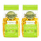 Sanniti Italian Gluten Free European-Kosher Vegan GMO-Free Pasta Made with Corn and