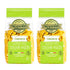 Sanniti Italian Gluten Free European-Kosher Vegan GMO-Free Pasta Made with Corn and