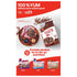 20g 9 OZ Premier Protein Mixed Berry Almond Cereal, Protein Cereal Flakes Mixed with Dried Berries and Sliced Almonds