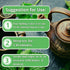 40g (1.4oz) Hanan Te de Amargo - Bitter Loose Leaf Tea for Liver Support & Wellness, Natural Herbal Tea from Peru