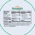 Boursin 5.2 Garlic & Fine Herbs Cheese, Artisan fresh cheeses, Ounce