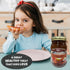 NEWPORT JERKY COMPANY 16 oz (1 Bacon Jam Sweet & Savory Spread All-Natural, Handmade in Small Batches Gluten-Free