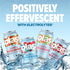12-Pack, 16 Oz SPLASH REFRESHER Sparkling Water, Kiwi Watermelon - Fl Cans - Flavored Carbonated Seltzer Water