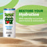 100% 11 Oz 325 mL (12 Pack) CocoLove Coconut Water with Pulp | Fl