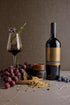 4.9oz N/UM Red Wine & African Mint Salt - Chef-crafted gourmet blend with rosemary & mint. Ideal for lamb, roasted