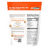 8g 10.58 Oz PBfit No Bake Peanut Butter Protein Ball Mix, Protein, Made with Chia Seeds & Whole Grain Oats, Gluten