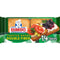 Bimbo Pan Tostado Doble Fibra Toasted Bread, 14 count, (0.63 oz each),