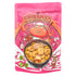 CHIRAMEN Dried Seafood Mix Ramen Toppings Shrimp, Fish Cake, Squid, Imitation Crab